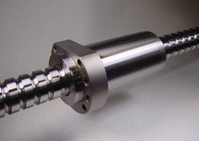 滾珠絲杠如何實現(xiàn)高速化的前景？